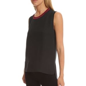Rag & Bone Romy Silk Tank